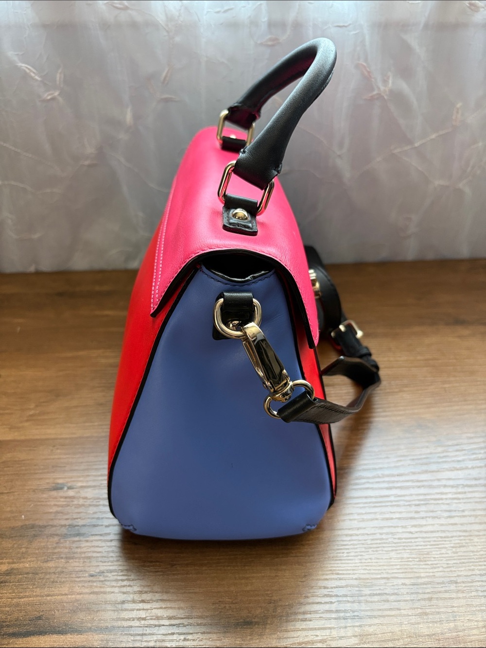 Kate Spade Terrace Drive Little Nadine Crossbody - Picture 10 of 15